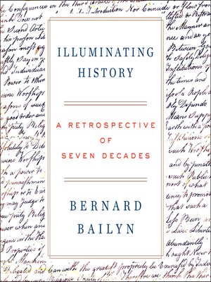 Illuminating History - Audiobook